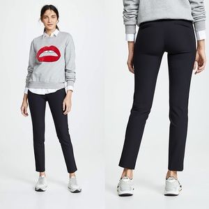 NWT Rebecca Taylor Ava Techy Pants